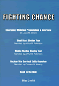 Fighting Chance Medical, Shelter, and NWSS Overview