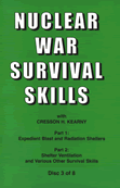 Nuclear War Survival Skill DVD